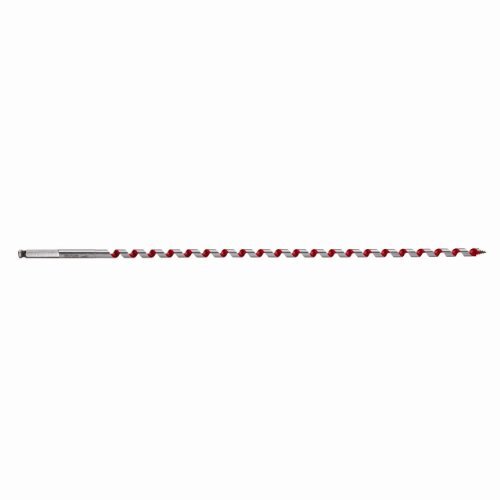 Milwaukee 48-13-5500 Ship Auger Bit, 3/8" x 18" - Picture 1 of 1