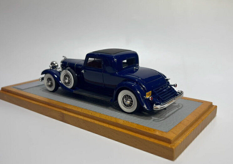 LOUIS SURBER 1/43 MICHELIN トレーラー LOUIS SURBER 1/43 MICHELIN トレーラー - メルカリ