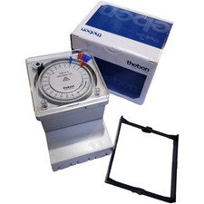 DIGITAL TIMER 24HOURS THEBEN THE64B