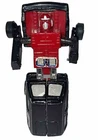 Nissan Van Robot Convert-A-Bots Village Toys Action Figure Transforms 1984 Vtg