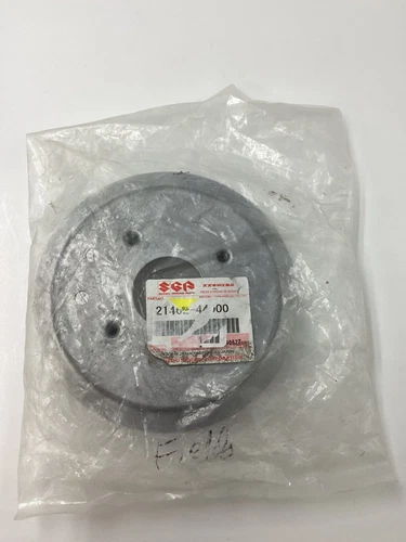 DISK, CLUTCH PRESSURE