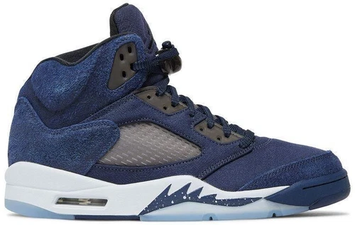 Jordan 5 Retro SE Midnight Navy