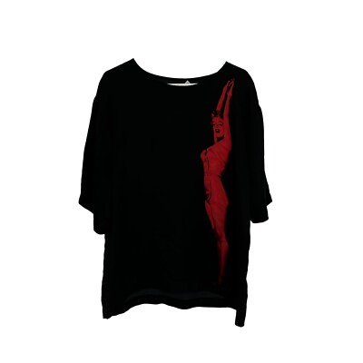 Dries Van Noten SS18 Marilyn Monroe Tee | eBay