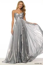 Sherri Hill 57108 Evening Dress ~LOWEST PRICE GUARANTEE~ NEW Authentic