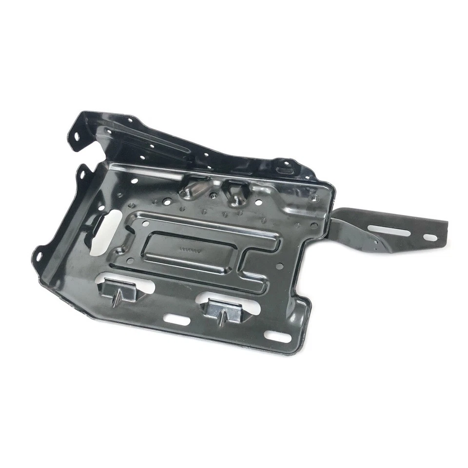 Bandeja de batería GM 2014-2020 Silverado Sierra Tahoe Yukon Escalade 23327400 OEM Foto 2 de 4