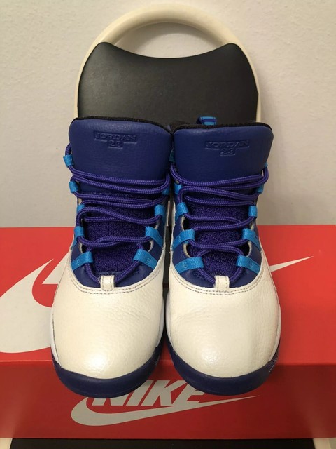 retro 10 powder blue for sale