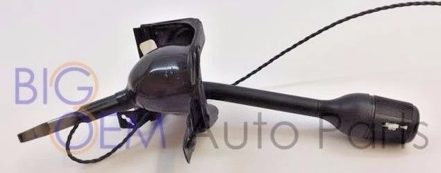 Ford E-250 E-350 2005-2013 5 velocidades transmisión automática columna palanca de cambios nuevo OEM Foto 2 de 4