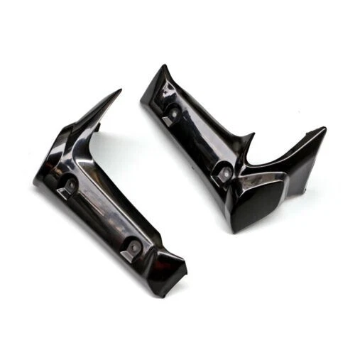 Carenado de panel lateral cubierta radiador motocicleta Yamaha FZ8N 2006-2012 Foto 3 de 4