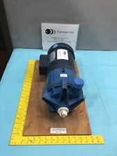 ATMI SYSTEMS 152-24-009 RECIRCULATING PUMP, 130731