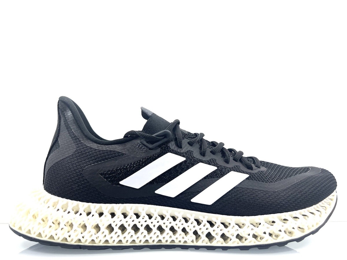ADIDAS 4DFWD 2 M RUNNING CORE BLACK CLOUD WHITE CARBON ADIDAS 4DFWD 2 M RUNNING CORE BLACK CLOUD WHITE CARBON