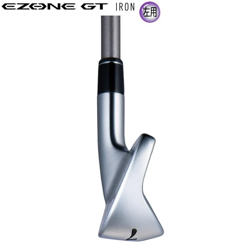 YONEX Golf 2022 EZONE GT Iron Club Lefty SW 55 RK-03GT Graphite Shaft Flex R - Image 4 of 4