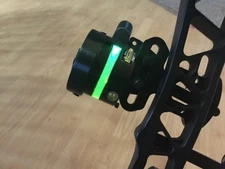 HHA 1-3/4 inch lens kit 