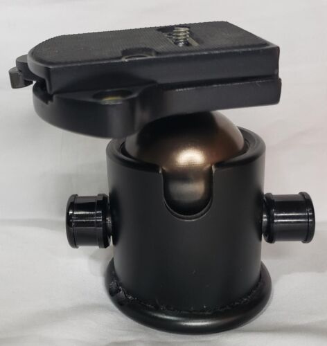 Cabeza Amvona Dynatran ATH-03H - Imagen 2 de 3