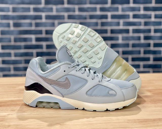 Size 10 - Nike Air Max 180 Ice for sale online | eBay