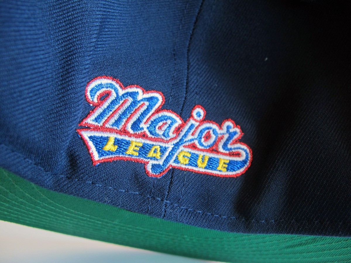 Major League 