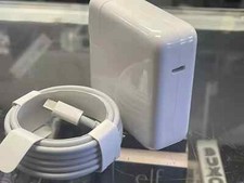 Original OEM 67W USB-C Power Adapter Charger Apple MacBook Pro 13" 14" M1 A2518