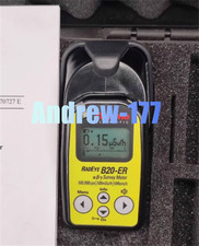 Thermo Scientific RadEye B20-ER Multi-purpose survey instrument radiation meter