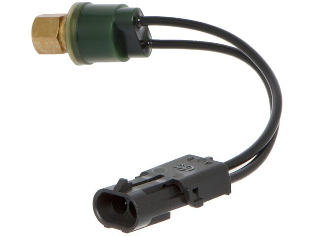 For 1993-1997 International 3800 A/C High Side Pressure Switch 96821VTKP 1994