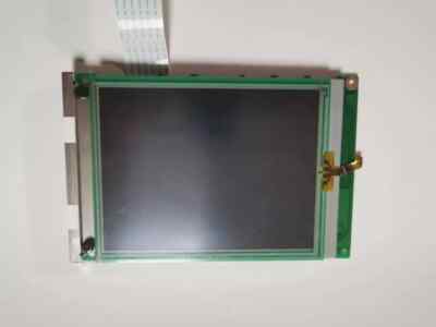 LCD With Touch Screen Fit For VEEDER-ROOT TLS2 LCD Display  Repair Replacement