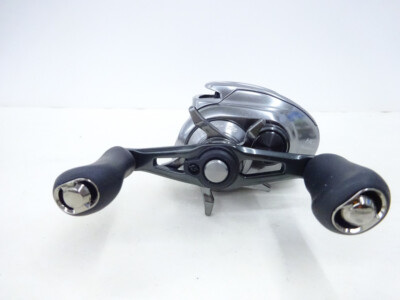 Shimano 18 BANTAM MGL HG Left Handle Baitcasting Fishing Reel | eBay