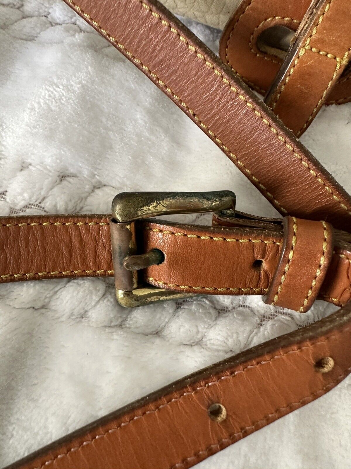 Dooney & Bourke  Vintage Handbags And Wallet - image 11