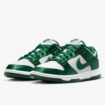 Nike Women's Dunk Low Shoes 