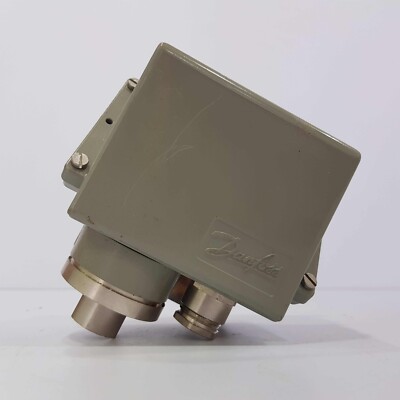 DANFOSS KPS Druckschalter 060-3121 69