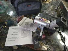 Samsung SCL901 Video8 Camcorder VCR Player Video  READ 