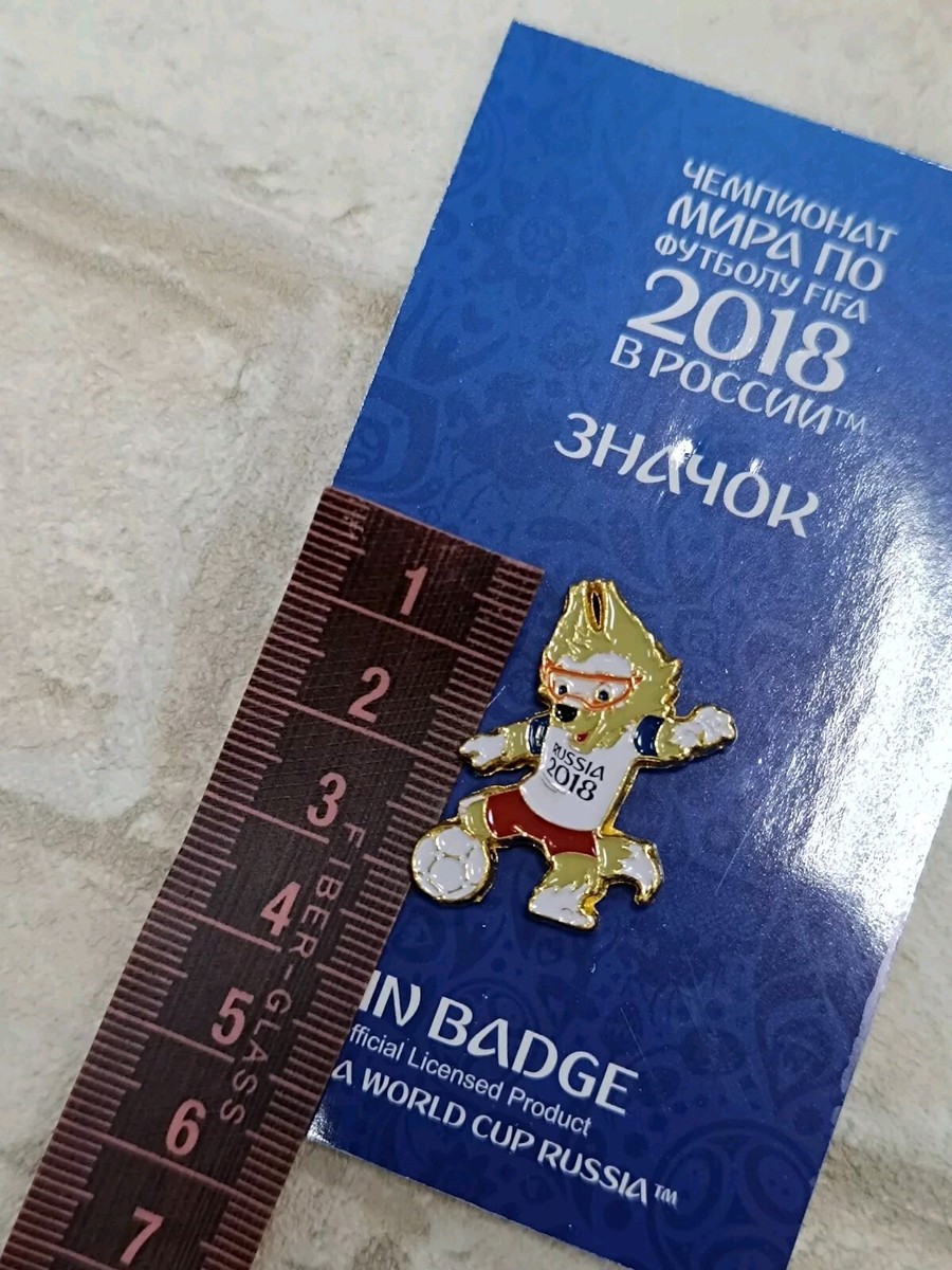 フィファ ワルド カプ  RUSSIA 2018 フィファ ワルド カプ RUSSIA 2018