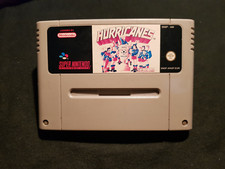 ebay® Auktion 146221149091 | snes hurricanes Thumbnail of ebay® auction 146221149091 | snes hurricanes