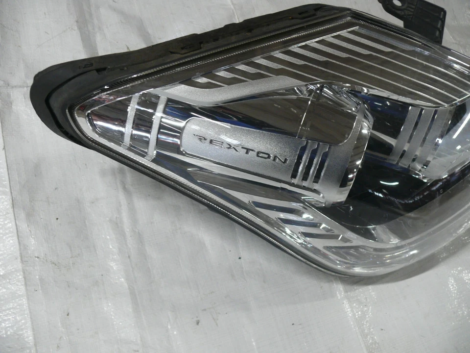 HID Xenon Scheinwerfer rechts Ssangyong Rexton W 2012-2017 RH21041311 8310208D60 - Bild 2 von 4