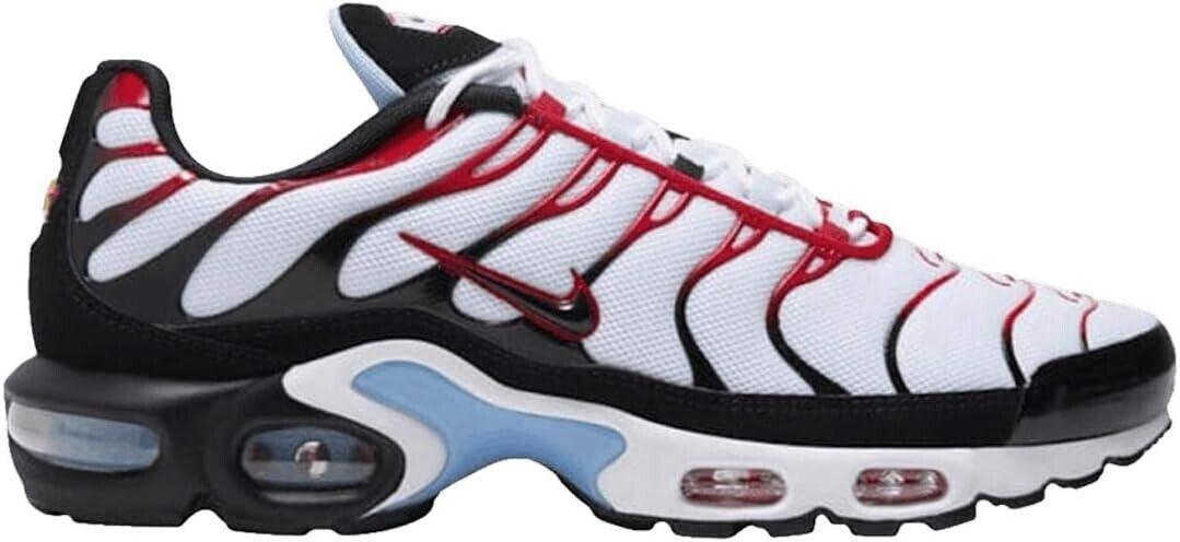 Size 13 - Nike Air Max Plus Psychic Red for sale online | eBay