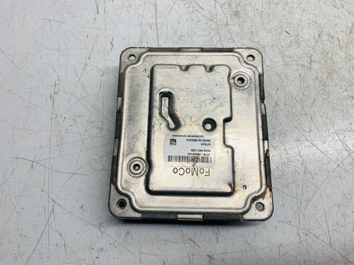 FORD FOCUS HEADLIGHT CONTROL MODULE 2021 DRIVER SIDE MK4 ST-LINE JX7B-13B626 - Picture 11 of 14