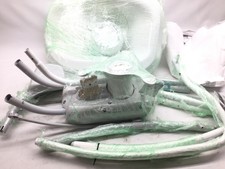 fisher price woodsy wonders deluxe bouncer