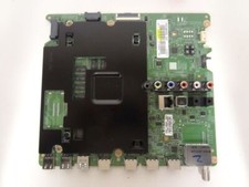Samsung UN40JU6500FXZC Main Board BN97-10062C BN94-09450A