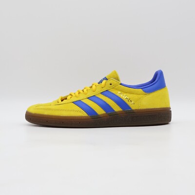 FV1226 adidas Originals Handball Spezial Wonder Glow Blue FV1226 adidas Originals Handball Spezial Wonder Glow Blue