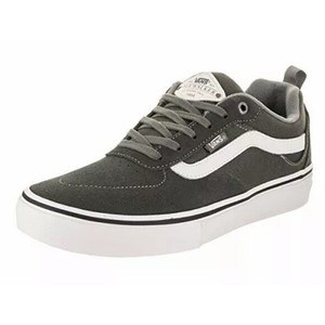 vans kyle walker pro grey