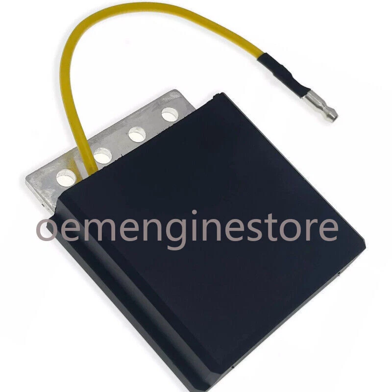 Регулятор напряжения выпрямитель 4060092 подходит для Polaris Sport 1990-1991 2000-2001 годов выпуска - Изображение 4 из 4