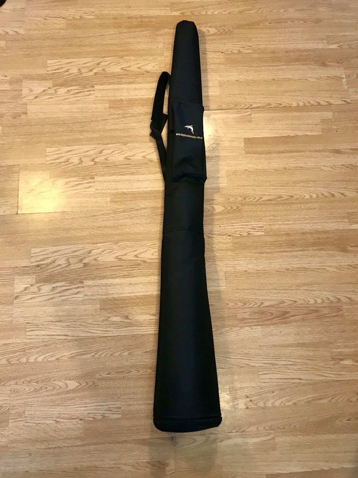 Handmade Doctor Didge Dolphin 3Piece Super Slider Didgeridoo eBay