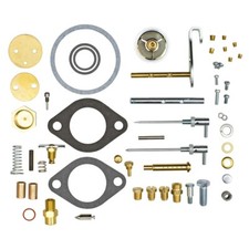 Comprehensive Carburetor Kit For John Deere Tractor B For Marvel Schebler Carbs#