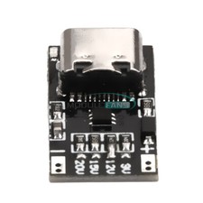 PD/QC Fast Charging Decoy Trigger Board 9V/12V/15V/20V Power Boost Module USB-C