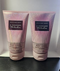 2 Bath & Body Works A THOUSAND WISHES Exfoliating Glow Body Scrub NEW — photo 1