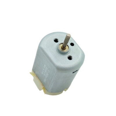 Mini Motore 12v 12000 Rpm Per Progetti Motore DC Mabuchi FC-280SA - Foto 9