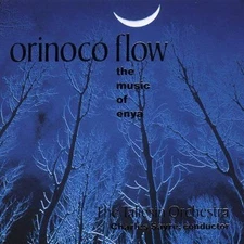 TALIESIN ORCHESTRA - Orinoco Flow - The Music of Enya CD