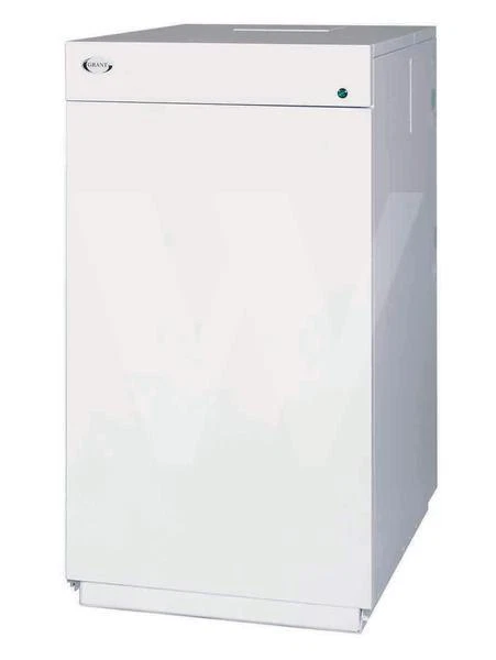 GRANT VORTEX UTILITY SYSTEM 15/26KW OIL BOILER SUPPLIED u0026amp; FITTED  VTXS1526 | eBay
