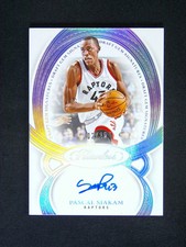 2024-25 Panini Flawless Basketball 42