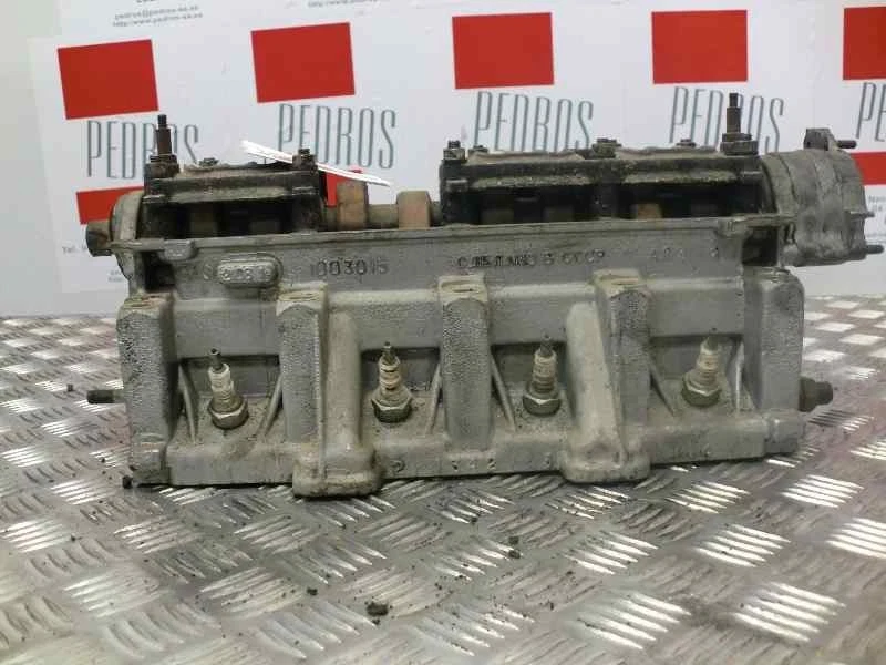 B321081 ENGINE CYLINDER HEAD / 9540 / 107787 FOR LADA SAMARA 2108/2109 1.5 - Image 4 of 4