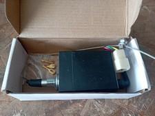Solénoïde d'arrêt 12V Shut Off Valve réf. 30S28-01000A 
