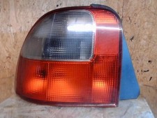 Feu arrière Rover 45