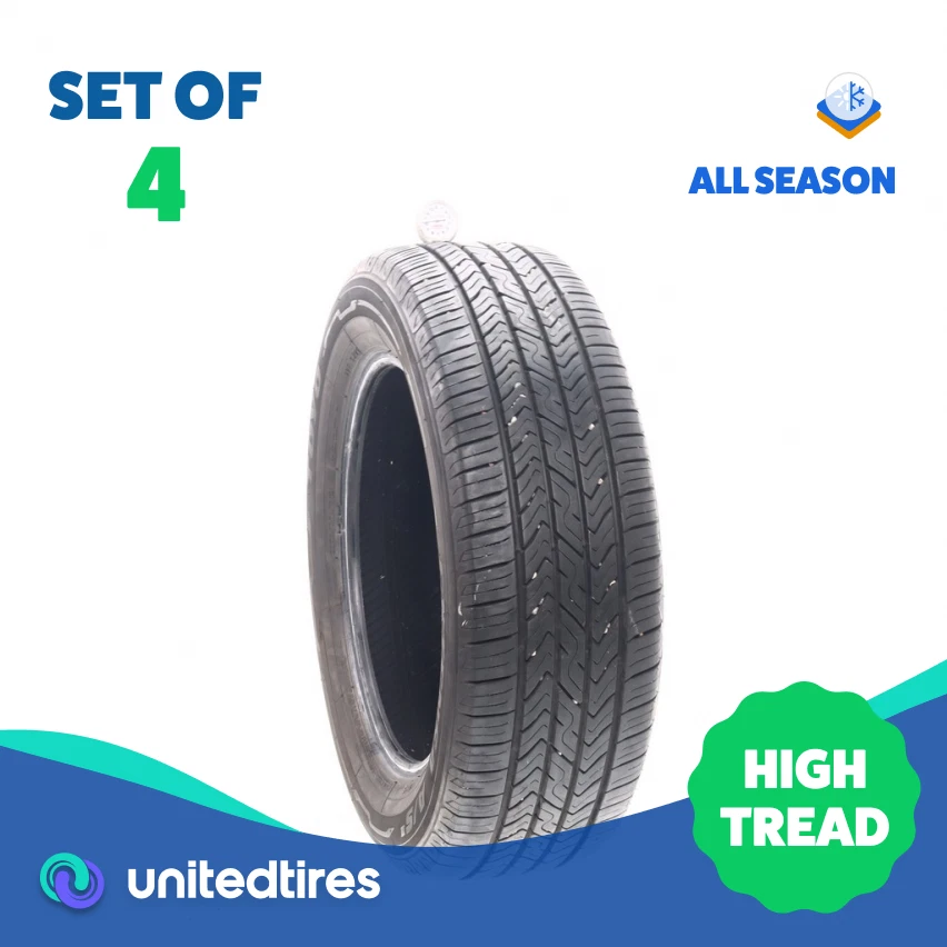 Toyo 235/60/18 All Season Tires for sale | eBay